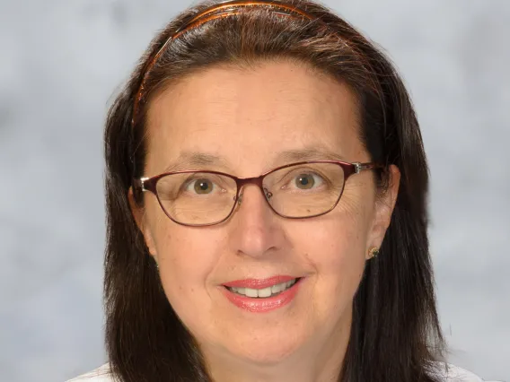 Mihra Taljanovic, MD, PhD, FACR