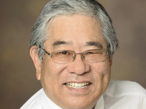 Terry O. Matsunaga, PhD, PharmD