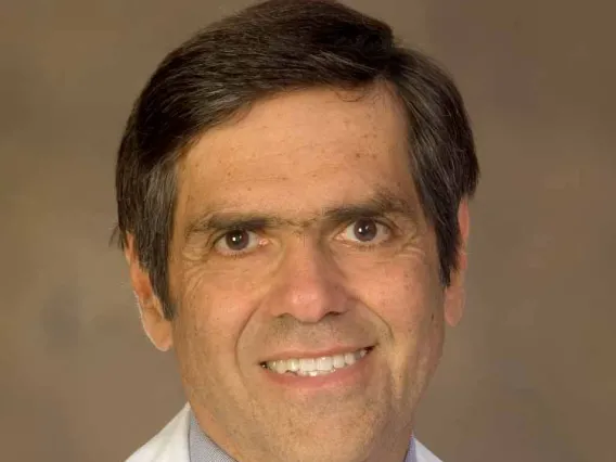 Arthur B. Sanders, MD, MHA, FACEP, FACP