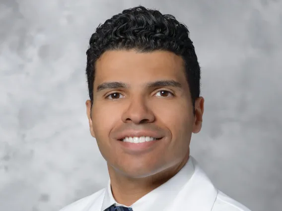 Rami Sulaiman, MD