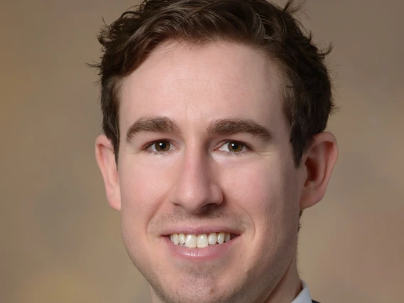 Tristan Cooper-Roth, DO