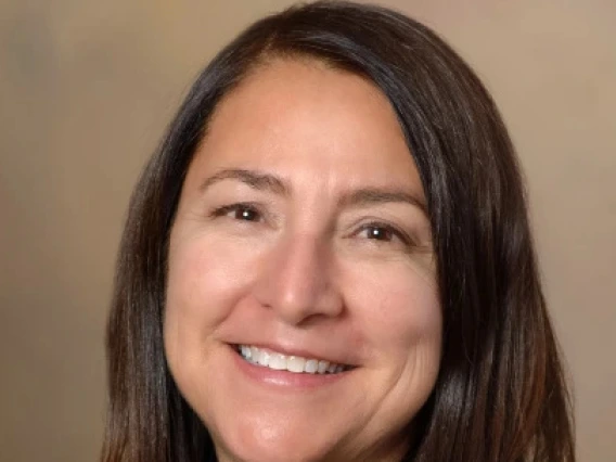 Maria Gordon, MS