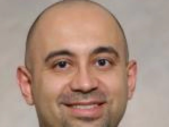 Ali Bilgin, PhD