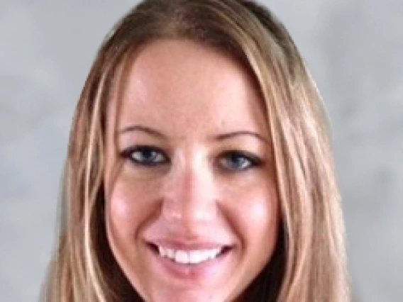 Tina M Buehner, PhD