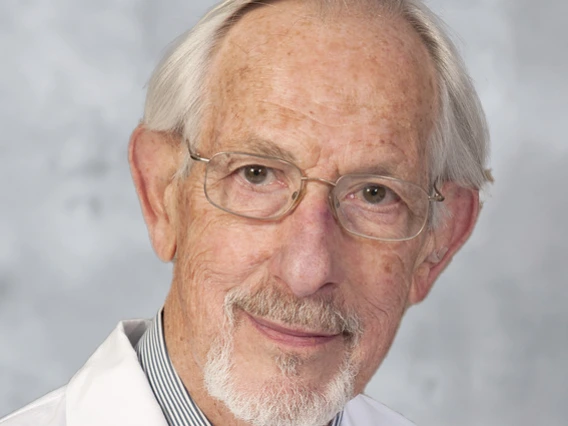 Irwin Freundlich, MD