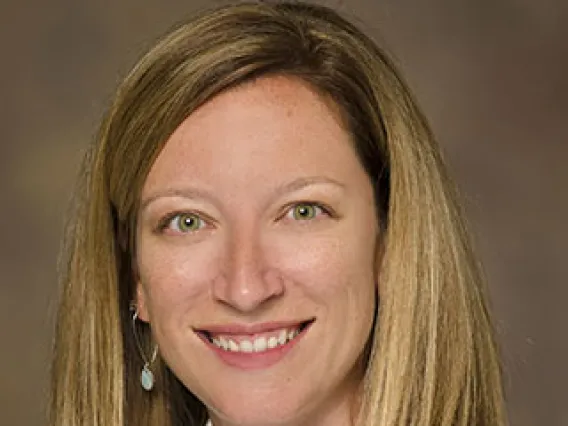 Lisa Stoneking, MD, FACEP