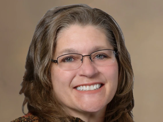 Tammie Anderson