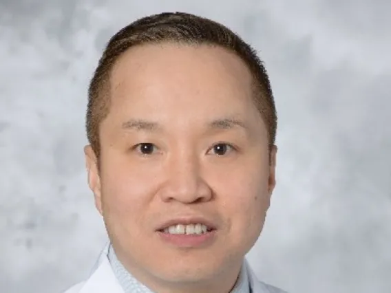 Danh Truong, MD