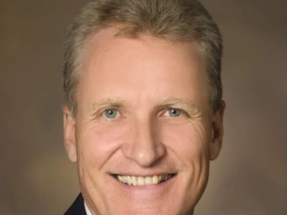 George Fantry, MD