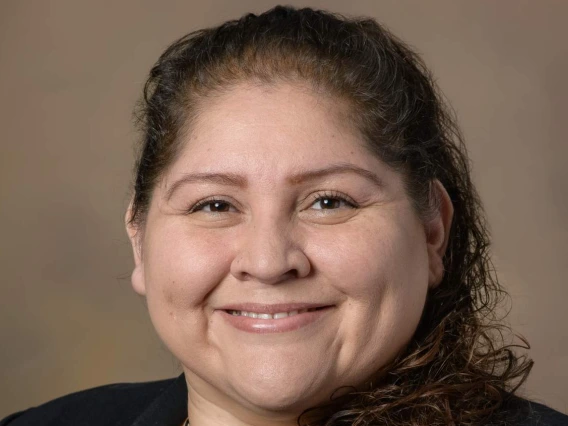 Carmen Mendoza