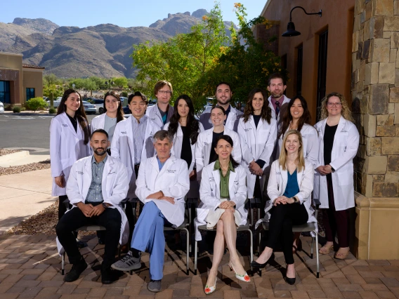 Advanced Dermatology Residency Program