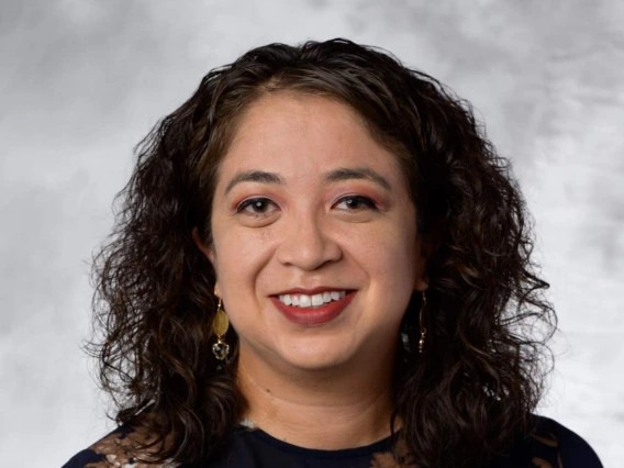 Sara Rojas, MPH 
