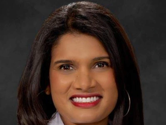 Haripriya Maddur, MD