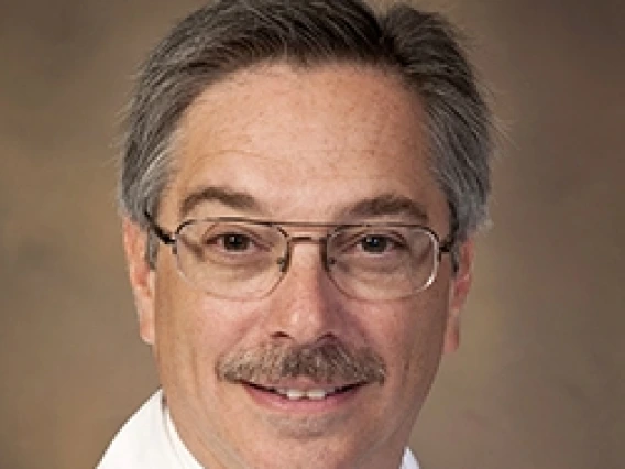 Steve Goldschmid, MD