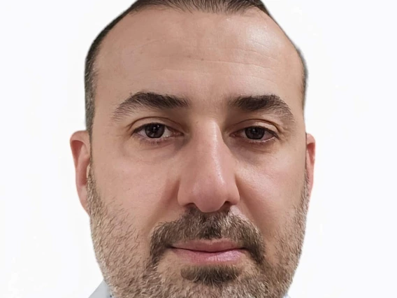 Mohammed Abdulrazzaq, MBChB