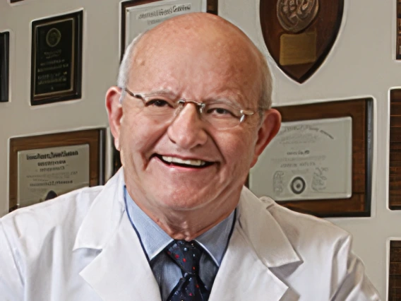 Gordon A. Ewy, MD