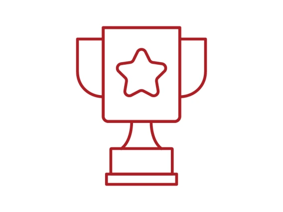 award line icon