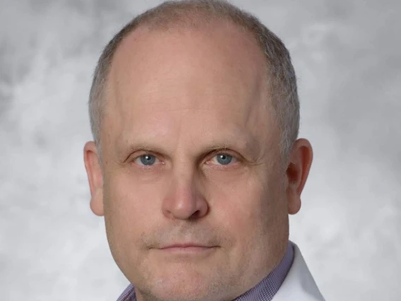 Joshua Melson, MD