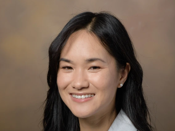April Ngoy, DO
