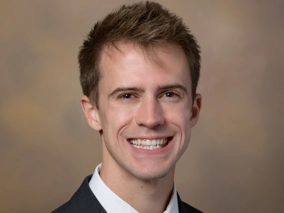 MacKenna Senti, MD