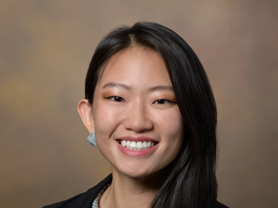 Florence Yip, DO