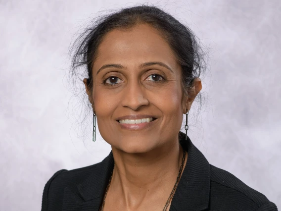 Rupa Murali