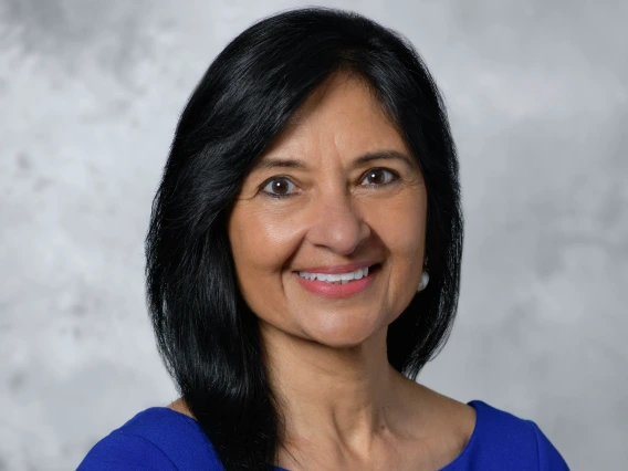 Tejal M. Parikh, MD