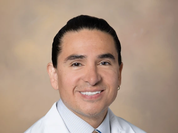 Ricardo Ayala, MD