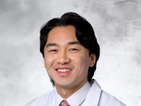 Nathan Chow, MD