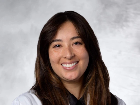 Aleksi Hendricks, MD