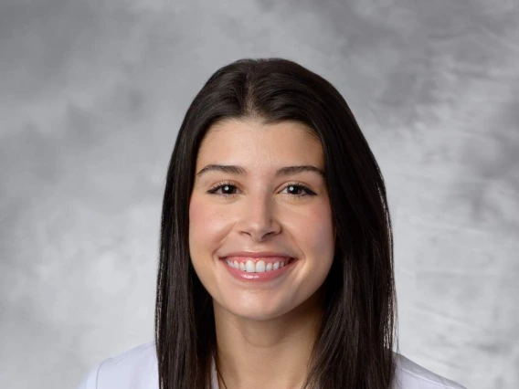 Mariana Perez, MD 