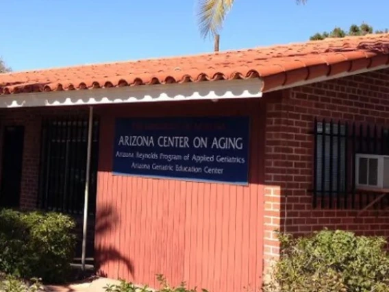 Arizona Center on Aging