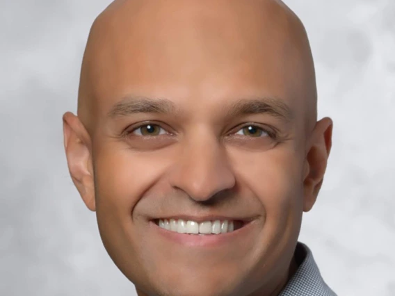 Akshay Amaraneni, MD