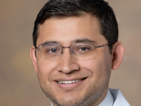 Christian Avalos, MD