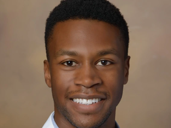 Royal Chinyere, MD, PhD