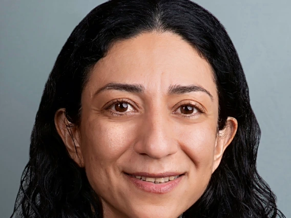 Maryam Emami Neyestanak, PhD