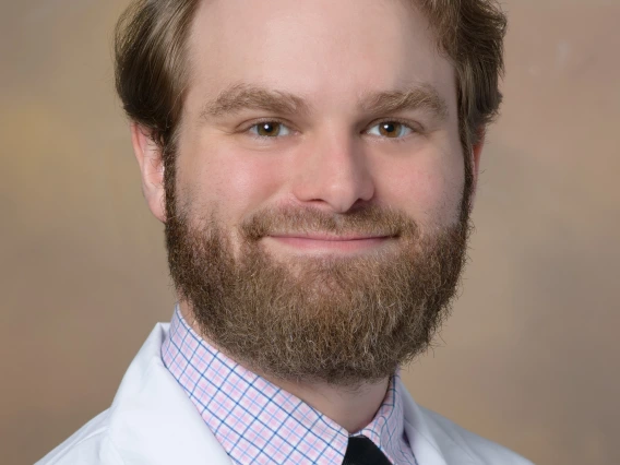 Brady Howard, MD