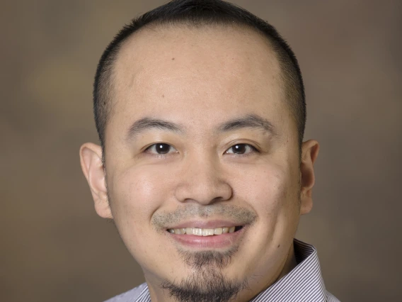 Andy Tseng, PhD