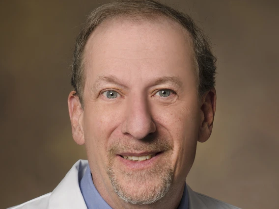 Andrew S. Kraft, MD