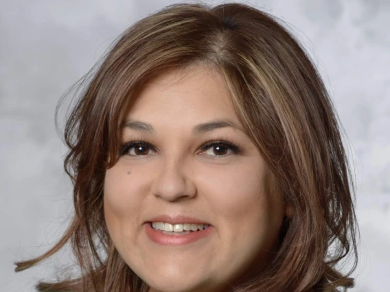 Vivian Y. Moreno, FNP