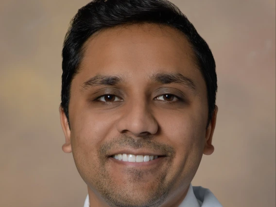 Dwani Dilip Patel, MD, PhD