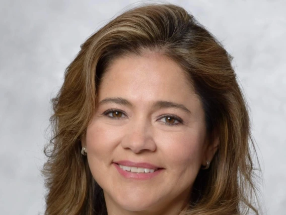 Laura Rolf, RN