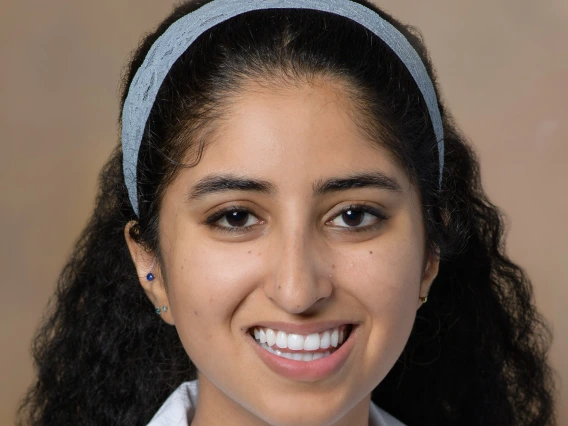 Tara Samra, MD