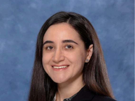 Soha Ghanian, MD