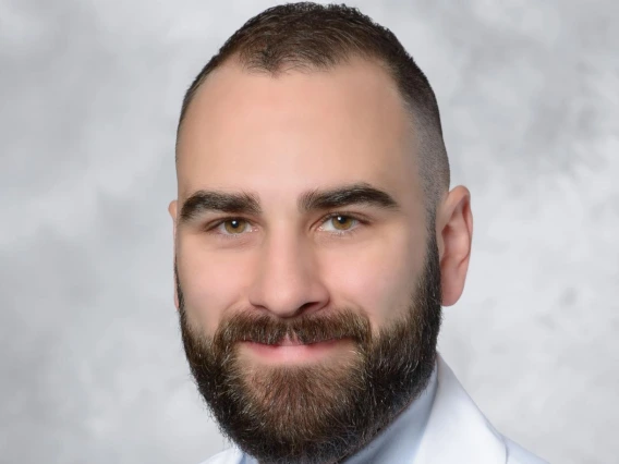 Michael B. Avery, MD