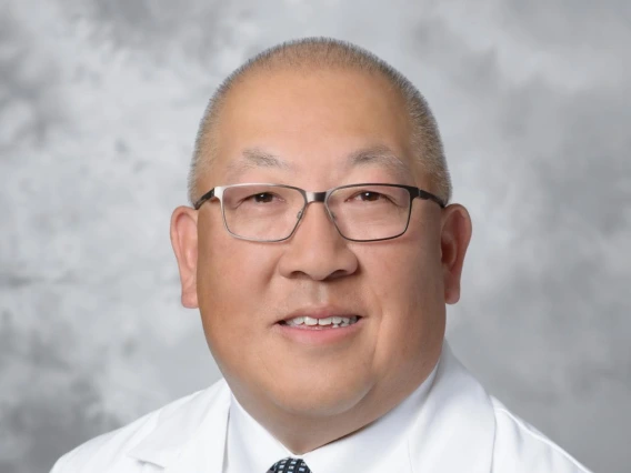 Richard V. Chua, MD