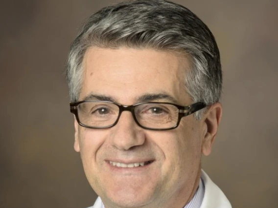 Baldassarre Stea, MD, PhD
