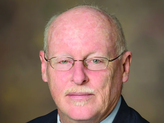 David T. Harris, PhD
