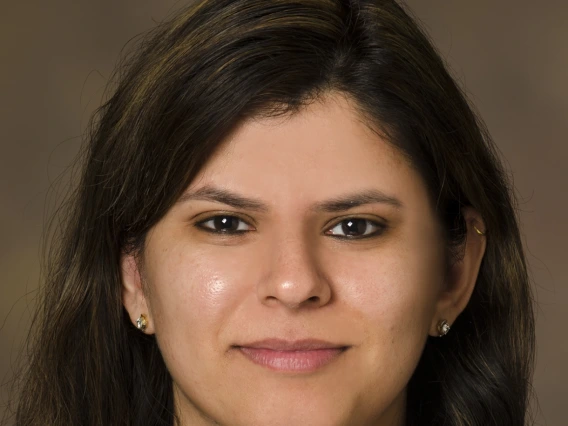 Neha Jaswal, MD