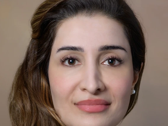 Fatima Al-Khafaji, MBChB